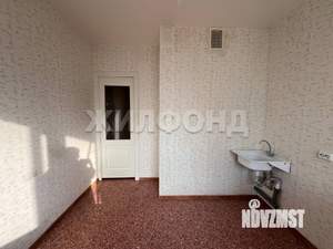 1-к квартира, вторичка, 40м2, 8/10 этаж