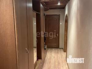 3-к квартира, вторичка, 72м2, 8/10 этаж