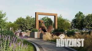 Студия квартира, вторичка, 26м2, 6/16 этаж