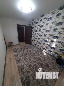 2-к квартира, вторичка, 44м2, 5/5 этаж