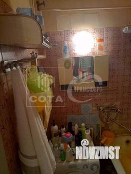 3-к квартира, вторичка, 58м2, 5/5 этаж