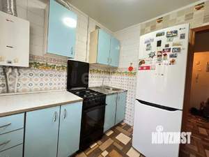 2-к квартира, вторичка, 42м2, 2/5 этаж