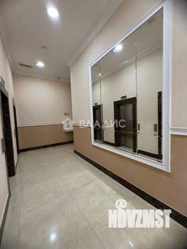 1-к квартира, вторичка, 44м2, 15/16 этаж