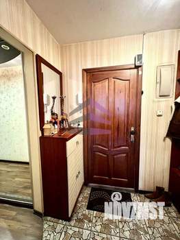 3-к квартира, вторичка, 84м2, 6/16 этаж