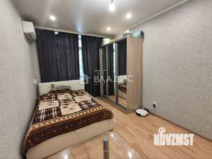 Студия квартира, вторичка, 21м2, 2/3 этаж