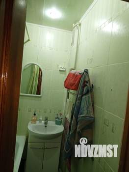 2-к квартира, вторичка, 44м2, 2/5 этаж