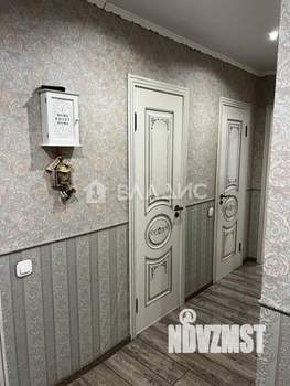 3-к квартира, вторичка, 87м2, 4/17 этаж