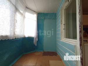 1-к квартира, вторичка, 33м2, 1/16 этаж