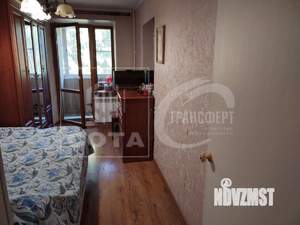 3-к квартира, вторичка, 56м2, 3/9 этаж