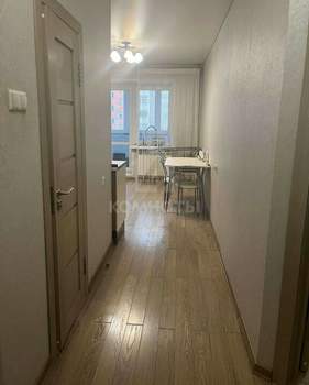1-к квартира, вторичка, 49м2, 3/10 этаж