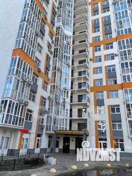 2-к квартира, вторичка, 58м2, 14/25 этаж