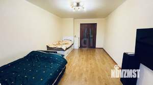 1-к квартира, вторичка, 45м2, 4/10 этаж