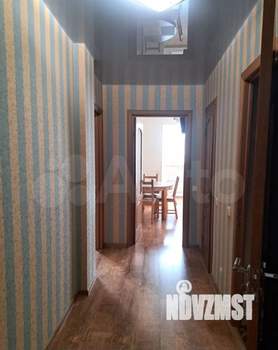 2-к квартира, вторичка, 61м2, 1/17 этаж