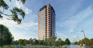 2-к квартира, вторичка, 51м2, 17/19 этаж