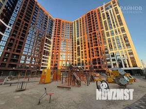 1-к квартира, вторичка, 40м2, 14/20 этаж