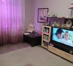 2-к квартира, вторичка, 57м2, 7/10 этаж