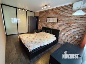3-к квартира, вторичка, 81м2, 5/17 этаж