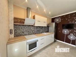 2-к квартира, вторичка, 71м2, 16/16 этаж