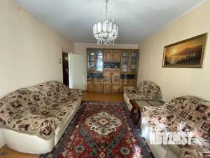 3-к квартира, вторичка, 77м2, 2/9 этаж