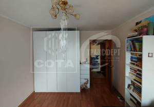 2-к квартира, вторичка, 54м2, 11/12 этаж