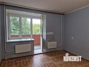 1-к квартира, вторичка, 42м2, 5/10 этаж