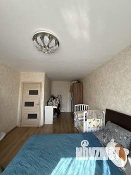 1-к квартира, вторичка, 44м2, 5/17 этаж