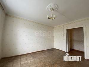 2-к квартира, вторичка, 62м2, 4/5 этаж