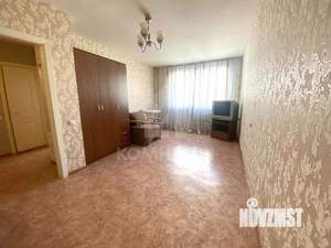 1-к квартира, вторичка, 43м2, 6/17 этаж