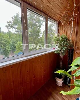 1-к квартира, вторичка, 38м2, 3/16 этаж