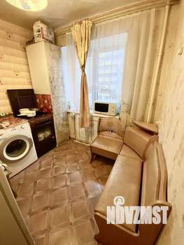 2-к квартира, вторичка, 43м2, 5/5 этаж