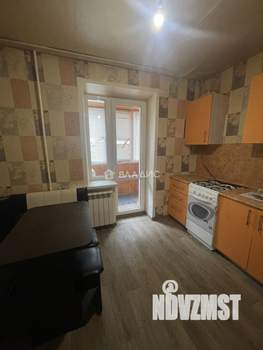 1-к квартира, вторичка, 27м2, 1/9 этаж