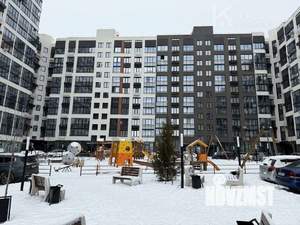 Студия квартира, вторичка, 30м2, 7/10 этаж
