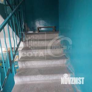 1-к квартира, вторичка, 35м2, 9/9 этаж