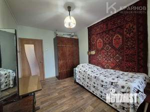 3-к квартира, вторичка, 63м2, 5/9 этаж