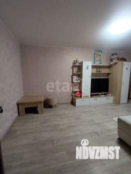 1-к квартира, вторичка, 30м2, 9/9 этаж