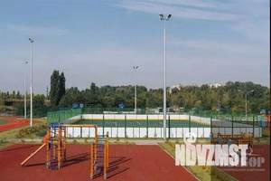 1-к квартира, вторичка, 38м2, 8/17 этаж