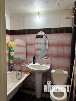 1-к квартира, вторичка, 38м2, 6/9 этаж