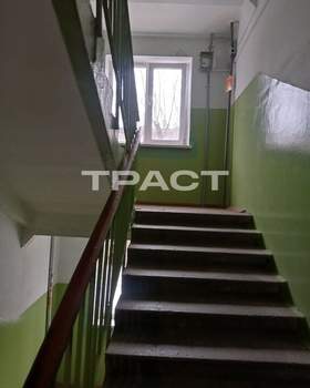 2-к квартира, вторичка, 46м2, 4/5 этаж