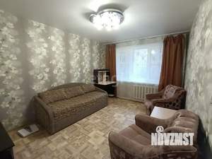 2-к квартира, вторичка, 44м2, 1/5 этаж