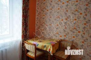 1-к квартира, вторичка, 26м2, 2/5 этаж