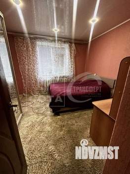 2-к квартира, вторичка, 51м2, 5/5 этаж