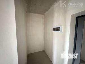 Студия квартира, вторичка, 34м2, 4/15 этаж