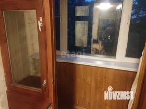 3-к квартира, вторичка, 62м2, 5/5 этаж