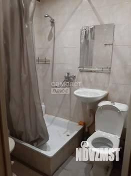 1-к квартира, вторичка, 30м2, 1/5 этаж