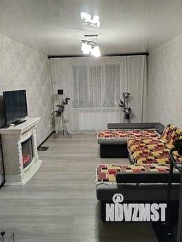 2-к квартира, вторичка, 62м2, 3/25 этаж