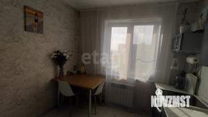 1-к квартира, вторичка, 33м2, 7/9 этаж