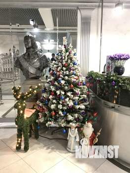 Студия квартира, вторичка, 85м2, 8/11 этаж