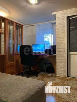 2-к квартира, вторичка, 27м2, 1/5 этаж