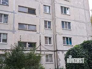 2-к квартира, вторичка, 54м2, 2/9 этаж