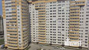 1-к квартира, сданный дом, 49м2, 14/16 этаж